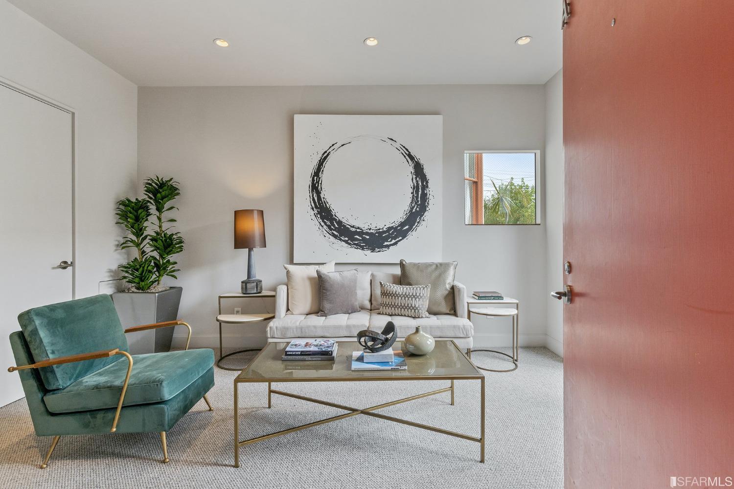 110 Chattanooga Street Unit: A