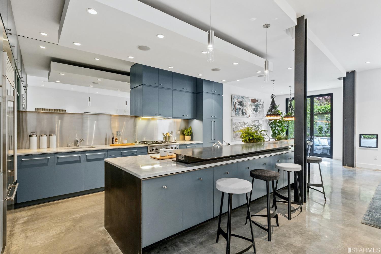 110 Chattanooga Street Unit: A