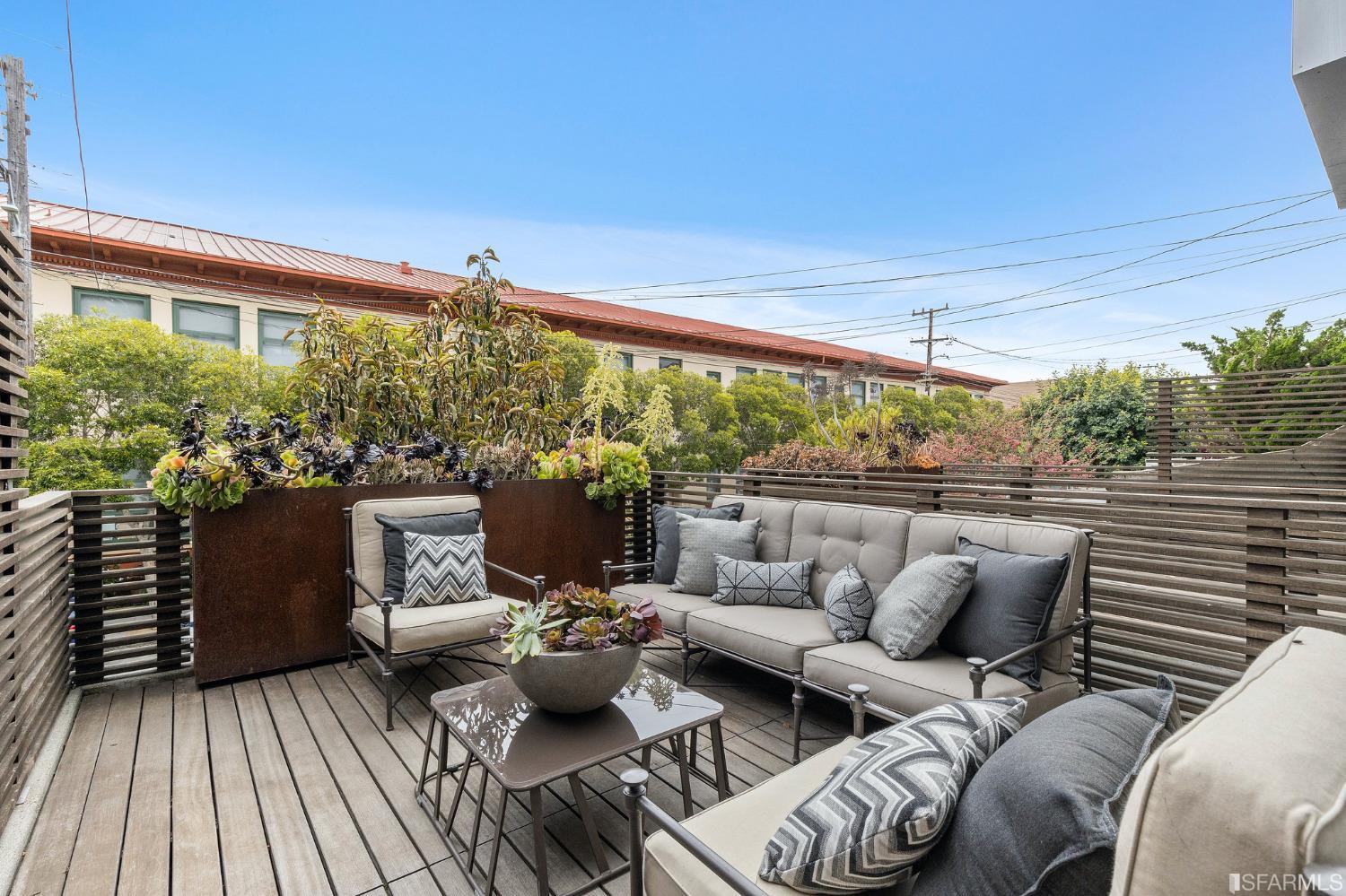 110 Chattanooga Street Unit: A