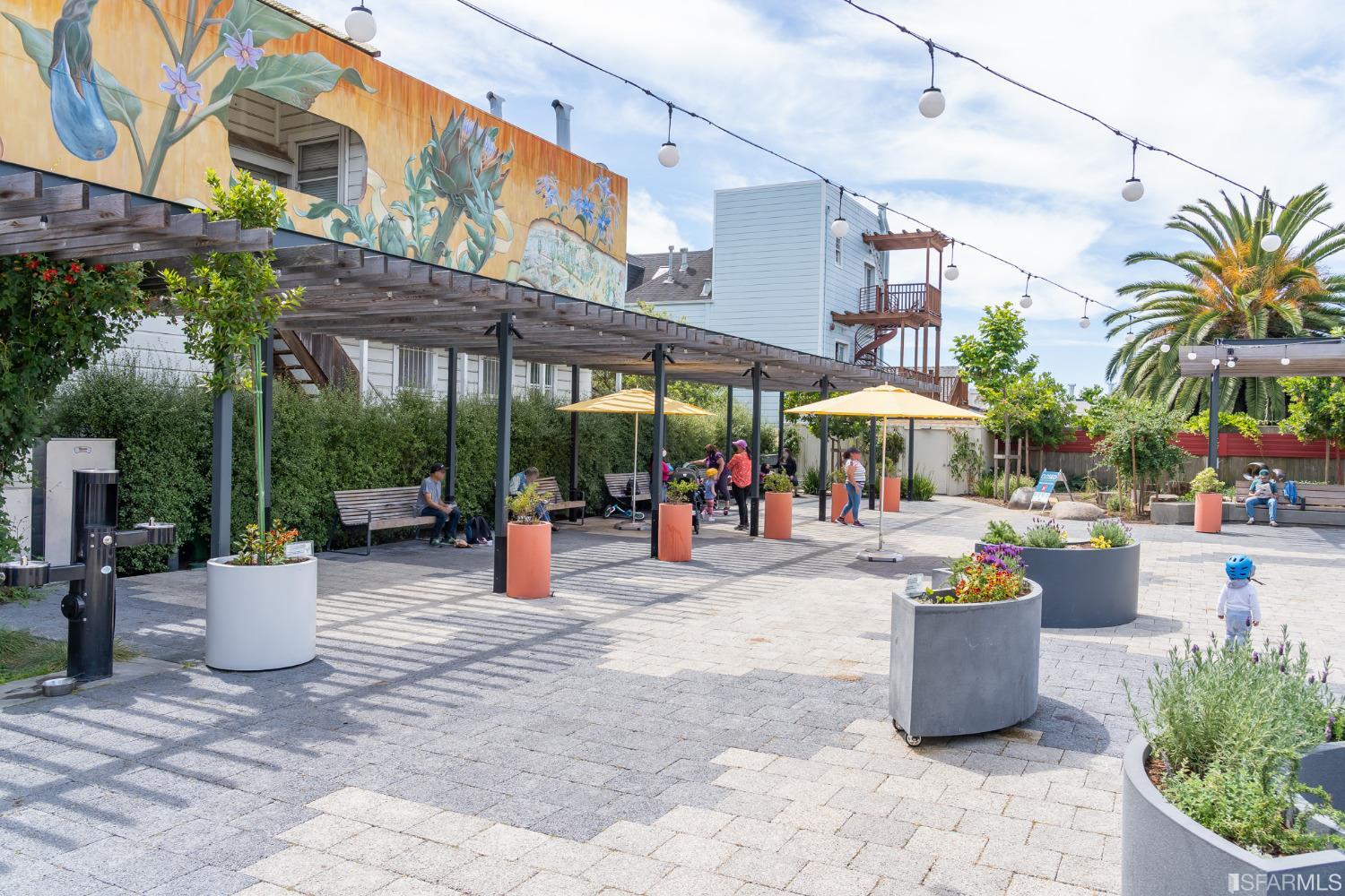 110 Chattanooga Street Unit: A