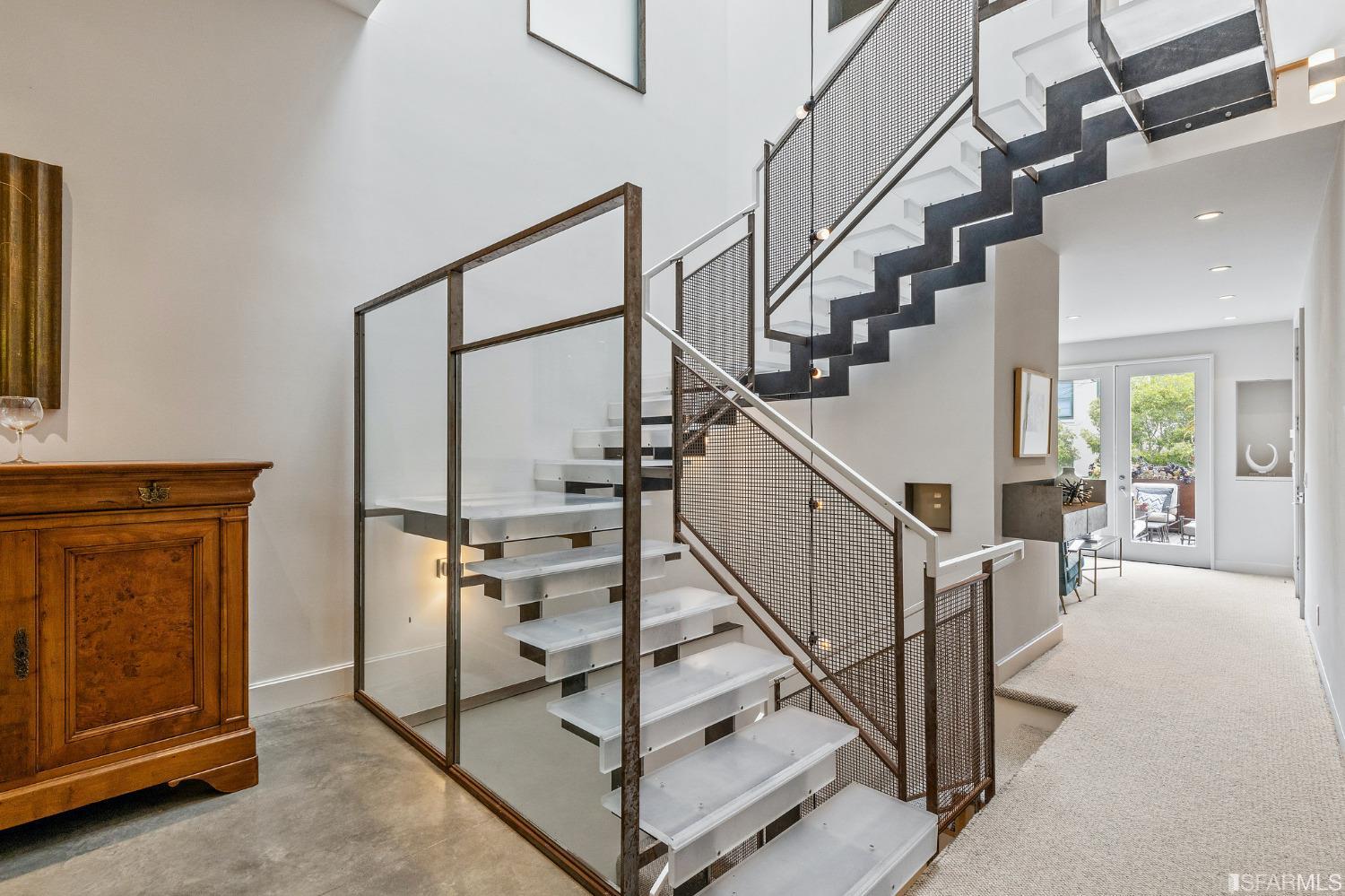 110 Chattanooga Street Unit: A