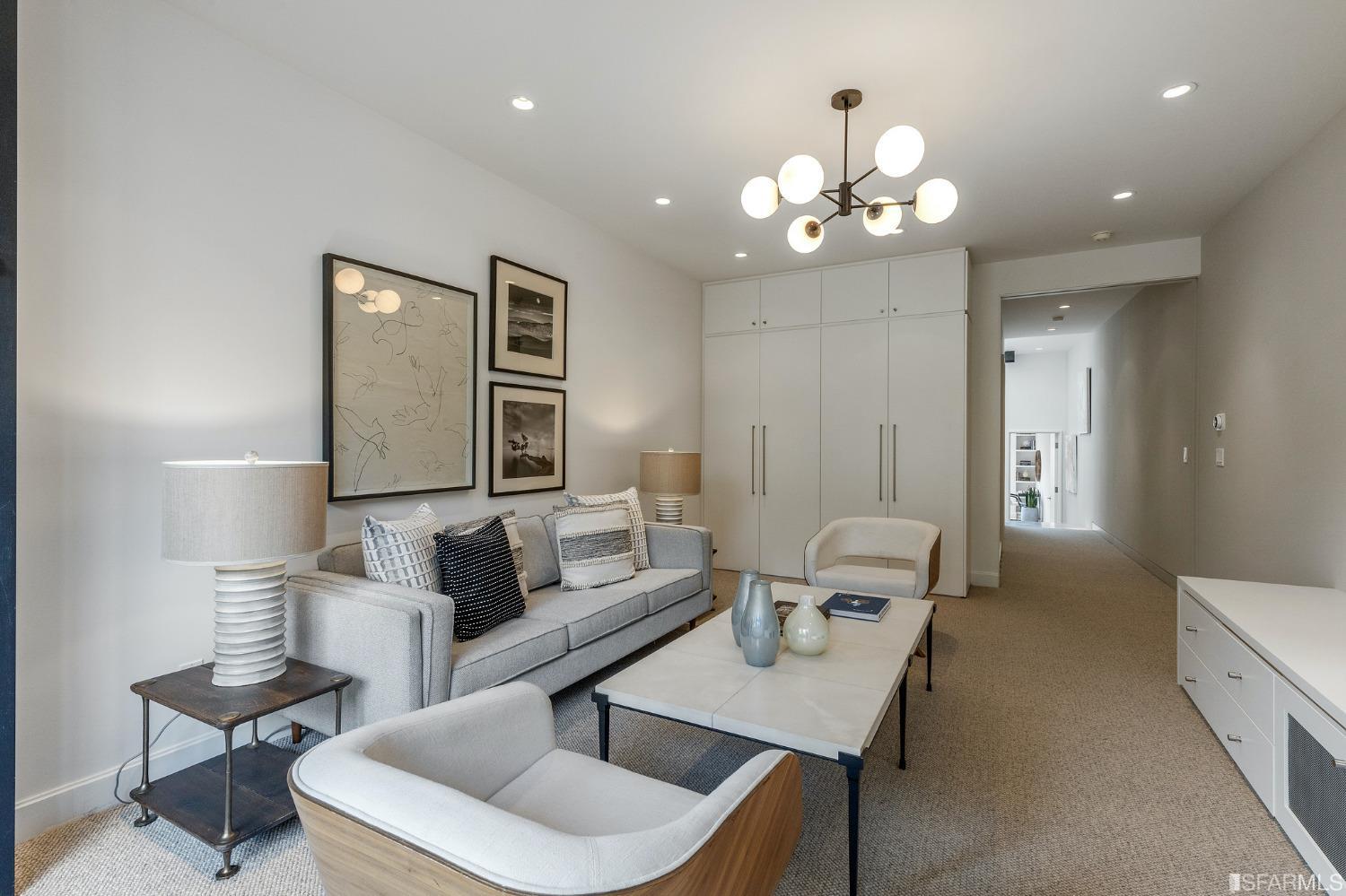 110 Chattanooga Street Unit: A