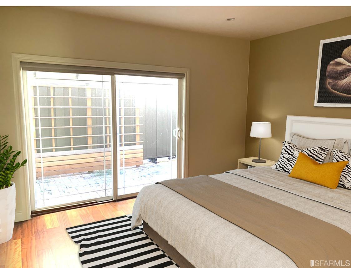 29 Oakwood Street Unit: 16