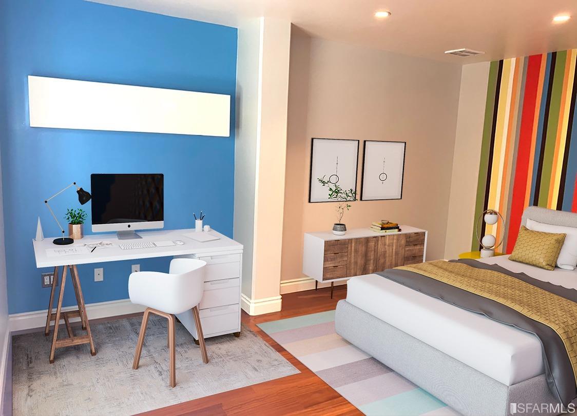 29 Oakwood Street Unit: 16