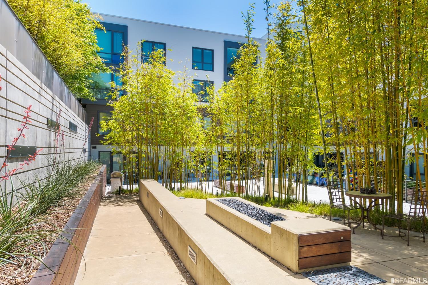 2101 Bryant Street Unit: 205