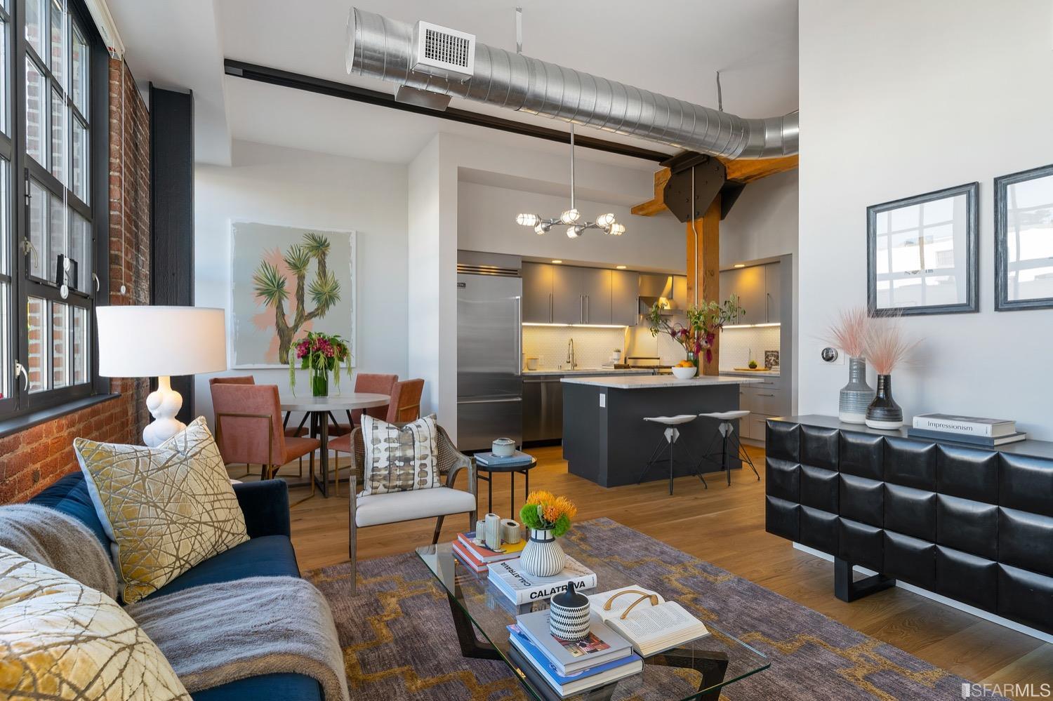 2101 Bryant Street Unit: 205