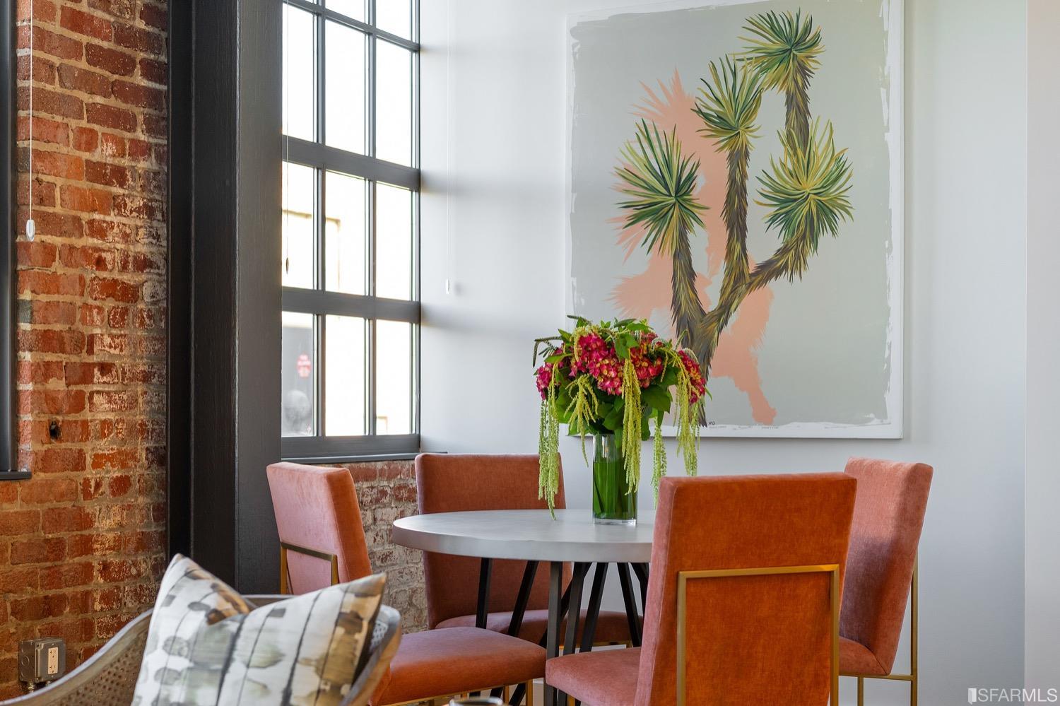 2101 Bryant Street Unit: 205