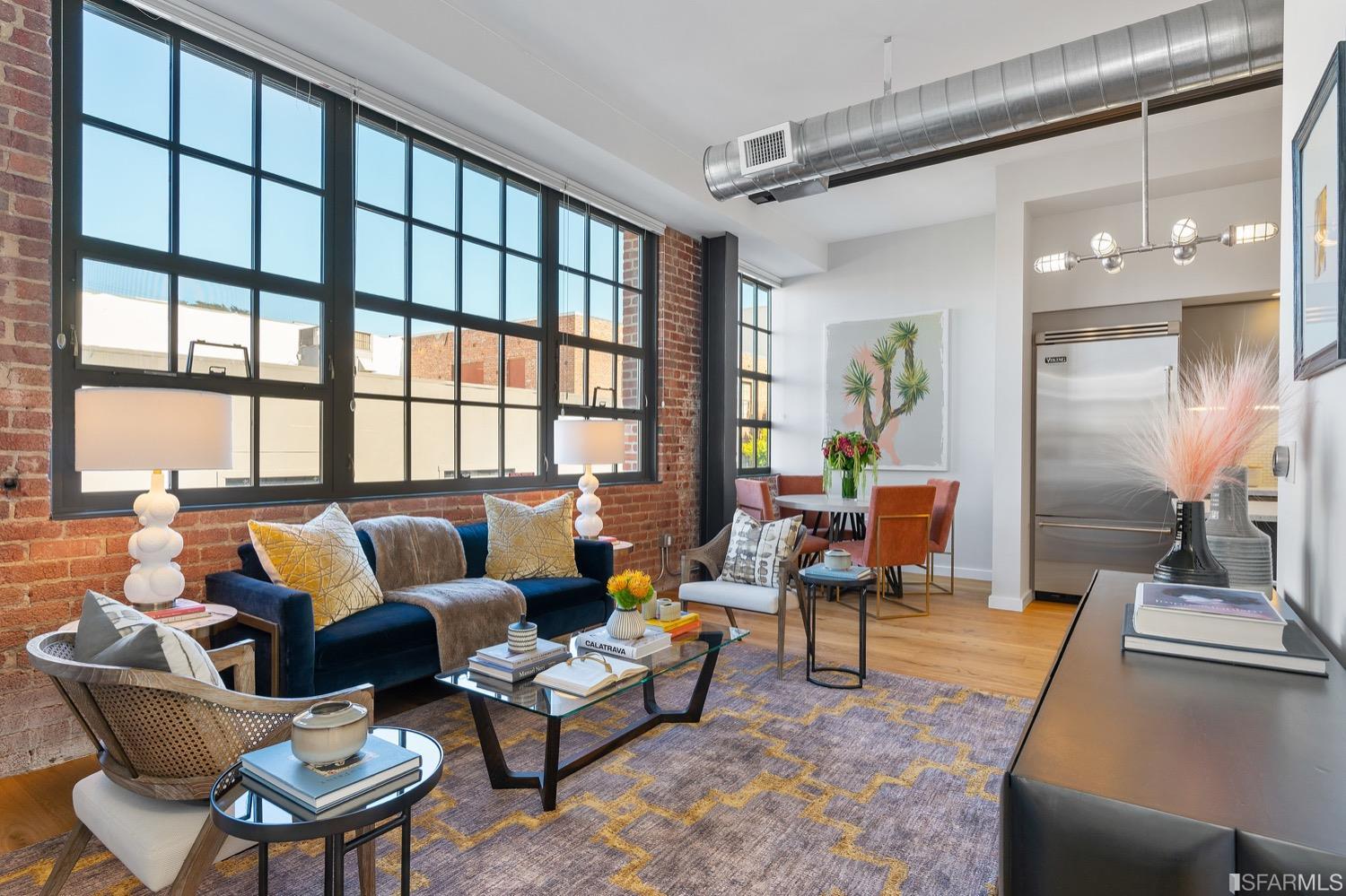 2101 Bryant Street Unit: 205