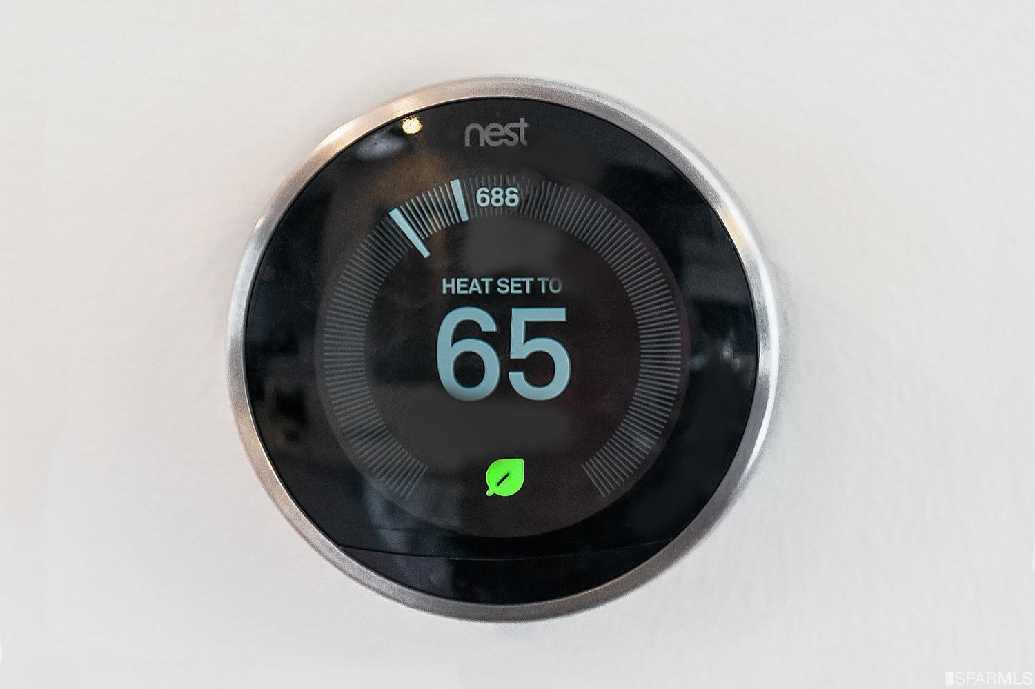 2101 Bryant Street Unit: 205