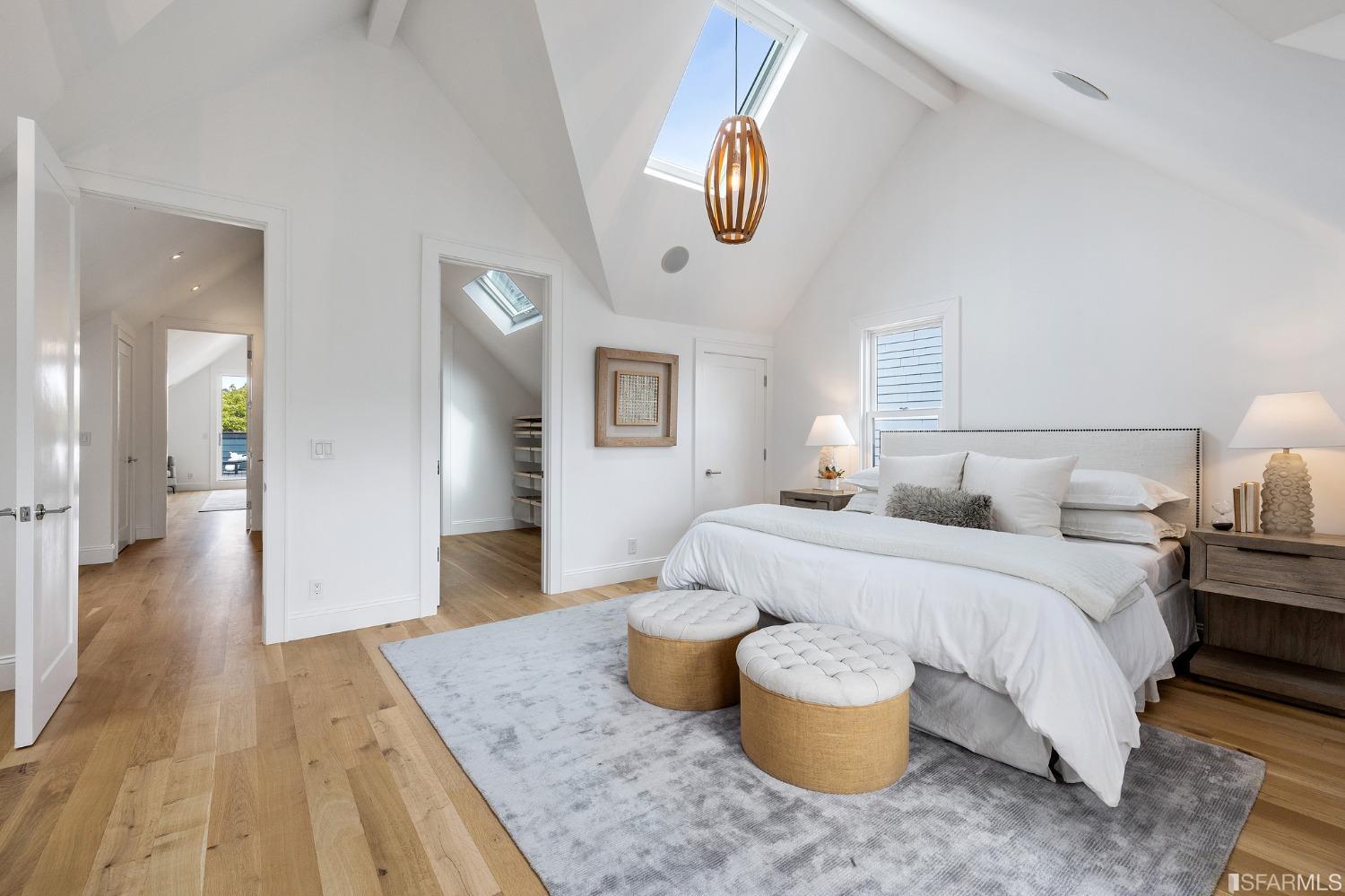 955 South Van Ness Avenue