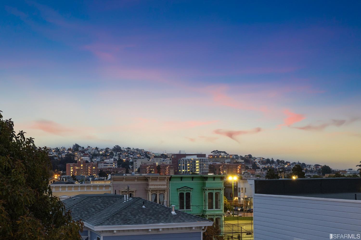 955 South Van Ness Avenue