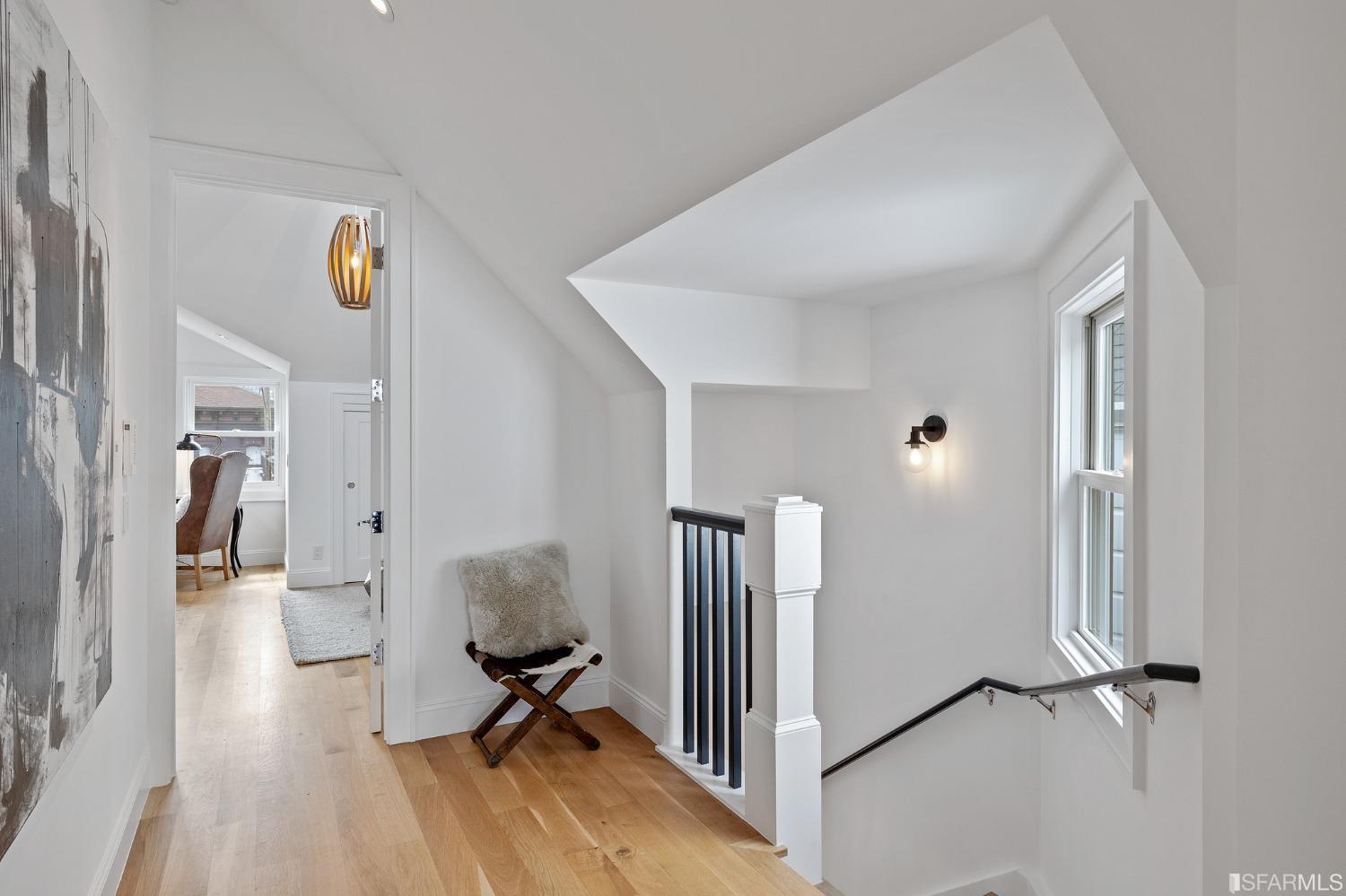 955 South Van Ness Avenue