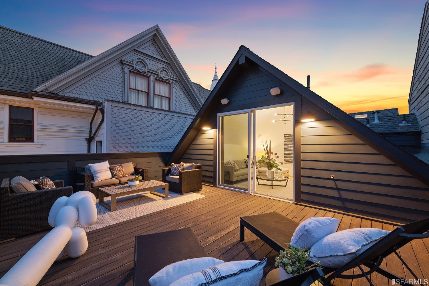 955 South Van Ness Avenue