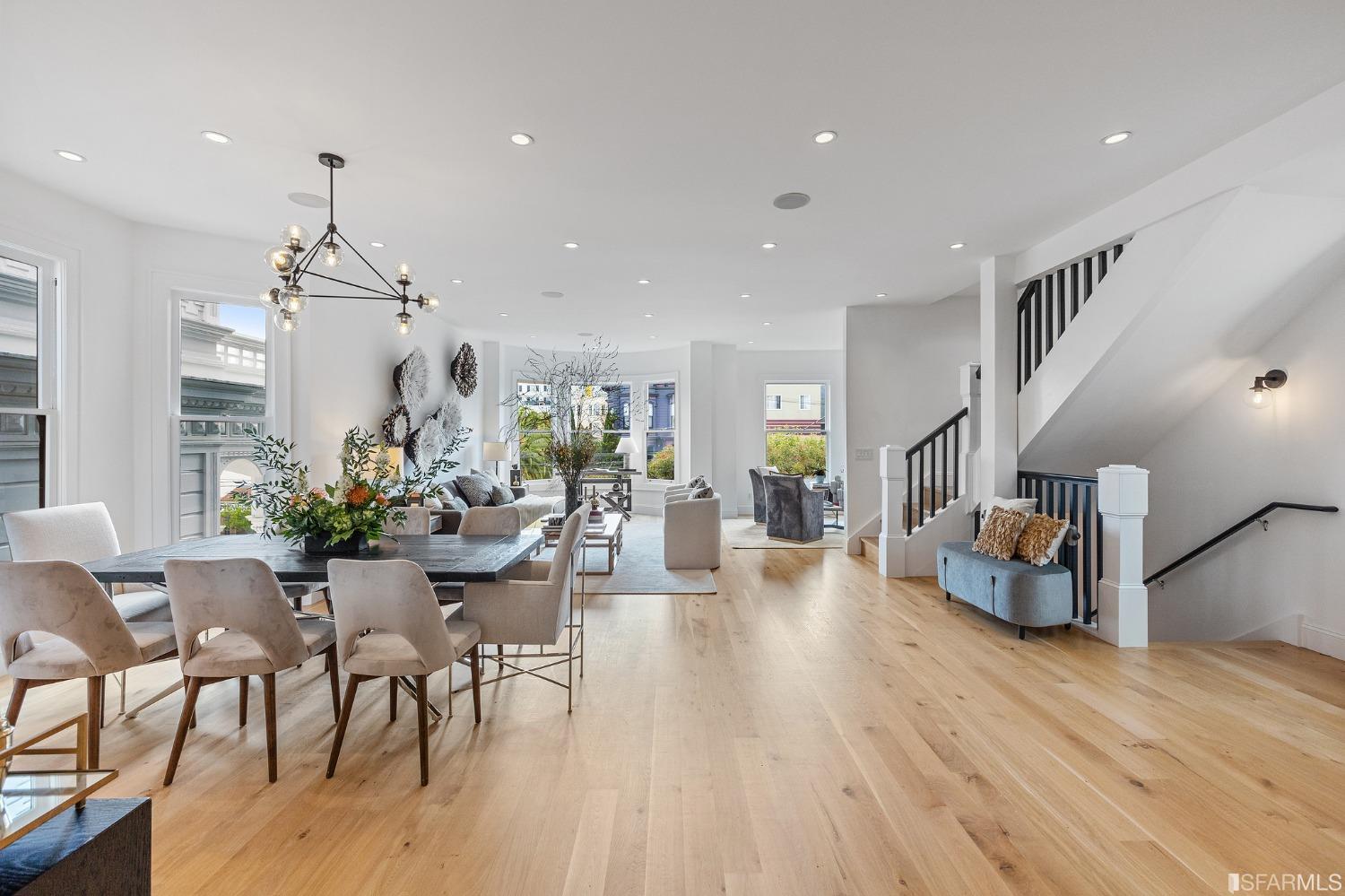 955 South Van Ness Avenue