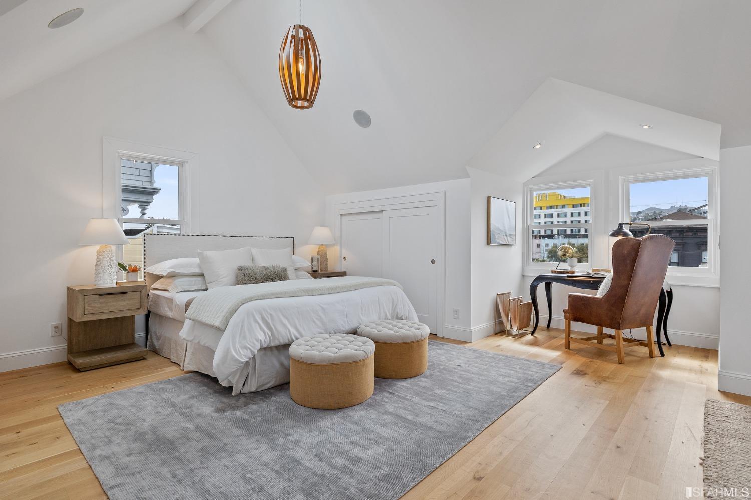 955 South Van Ness Avenue