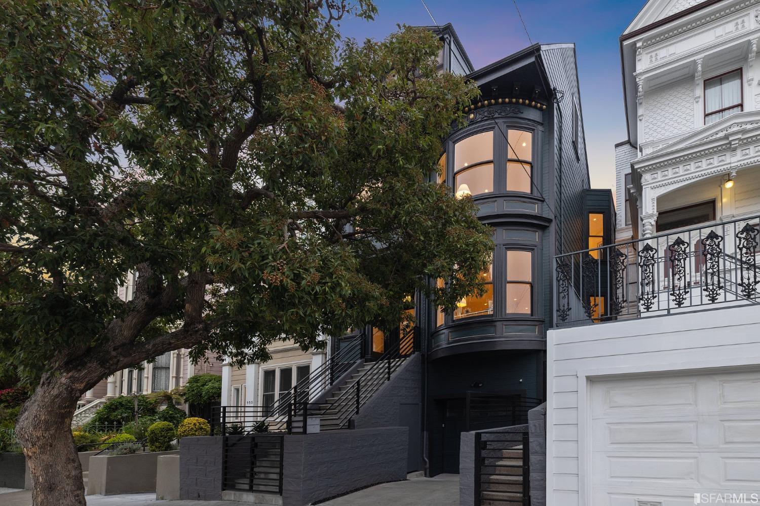 955 South Van Ness Avenue