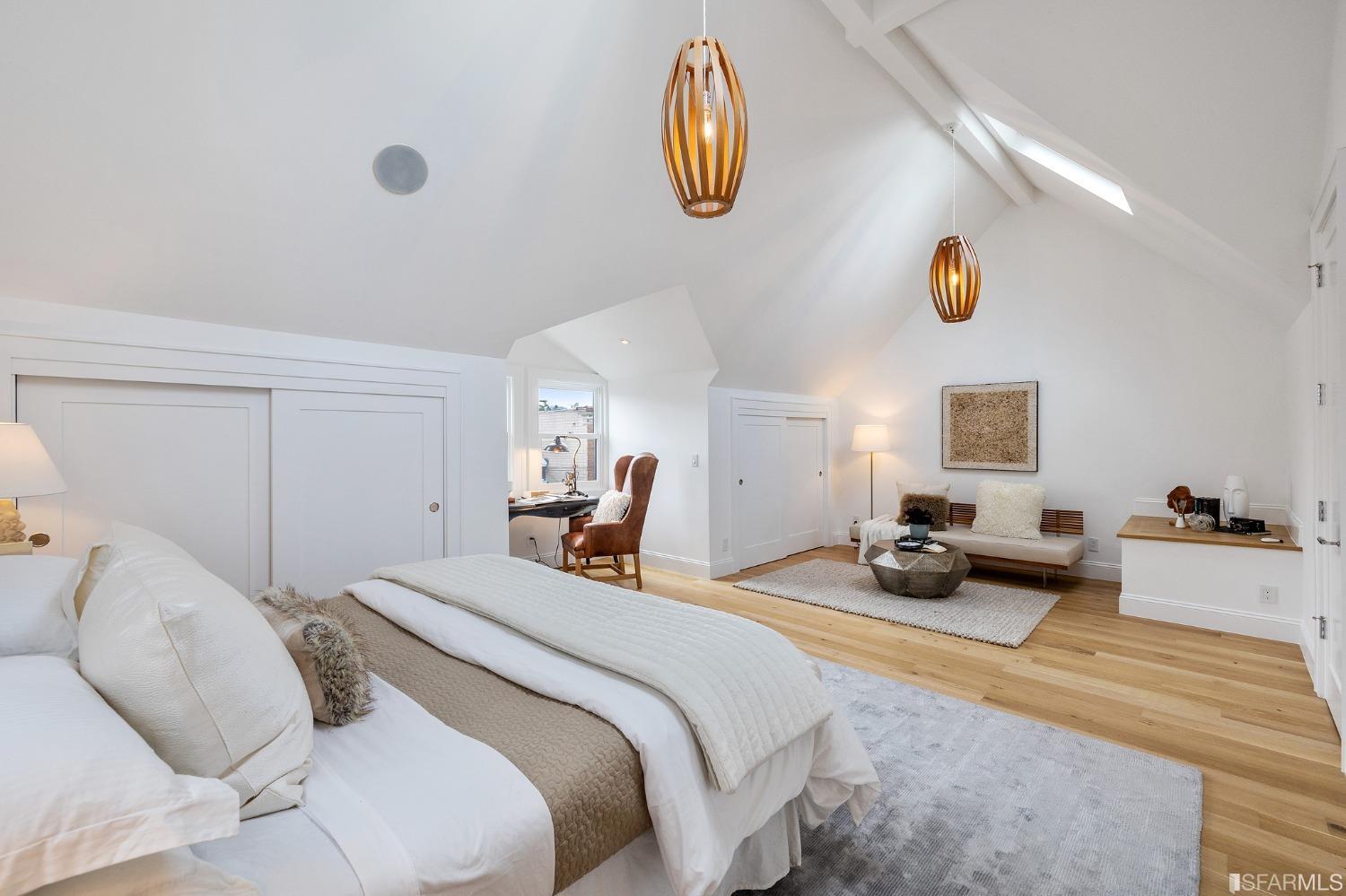 955 South Van Ness Avenue