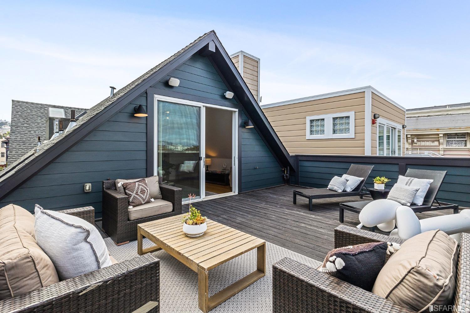 955 South Van Ness Avenue