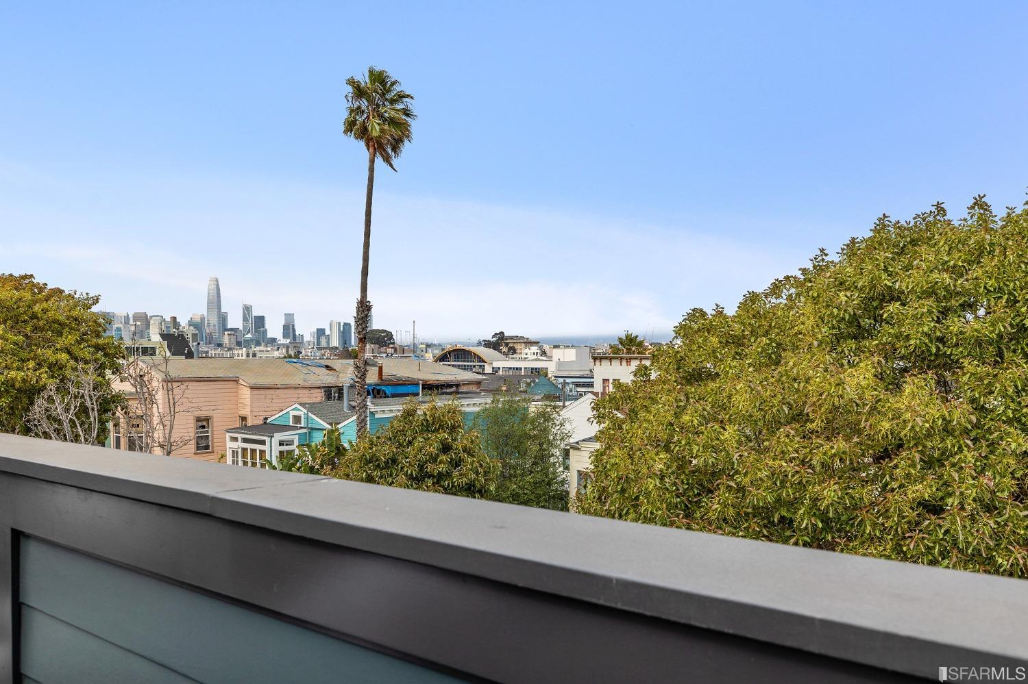 955 South Van Ness Avenue