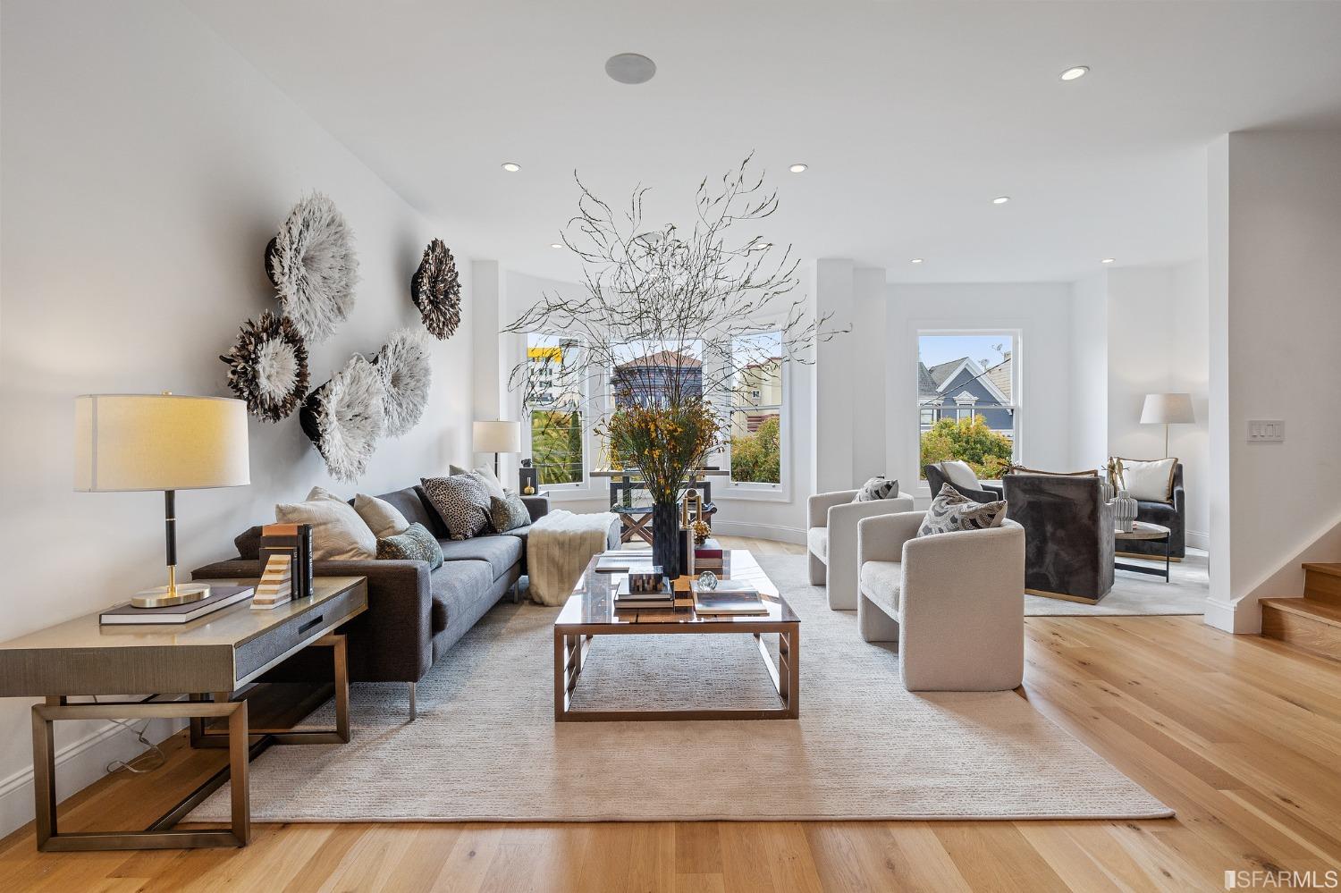 955 South Van Ness Avenue