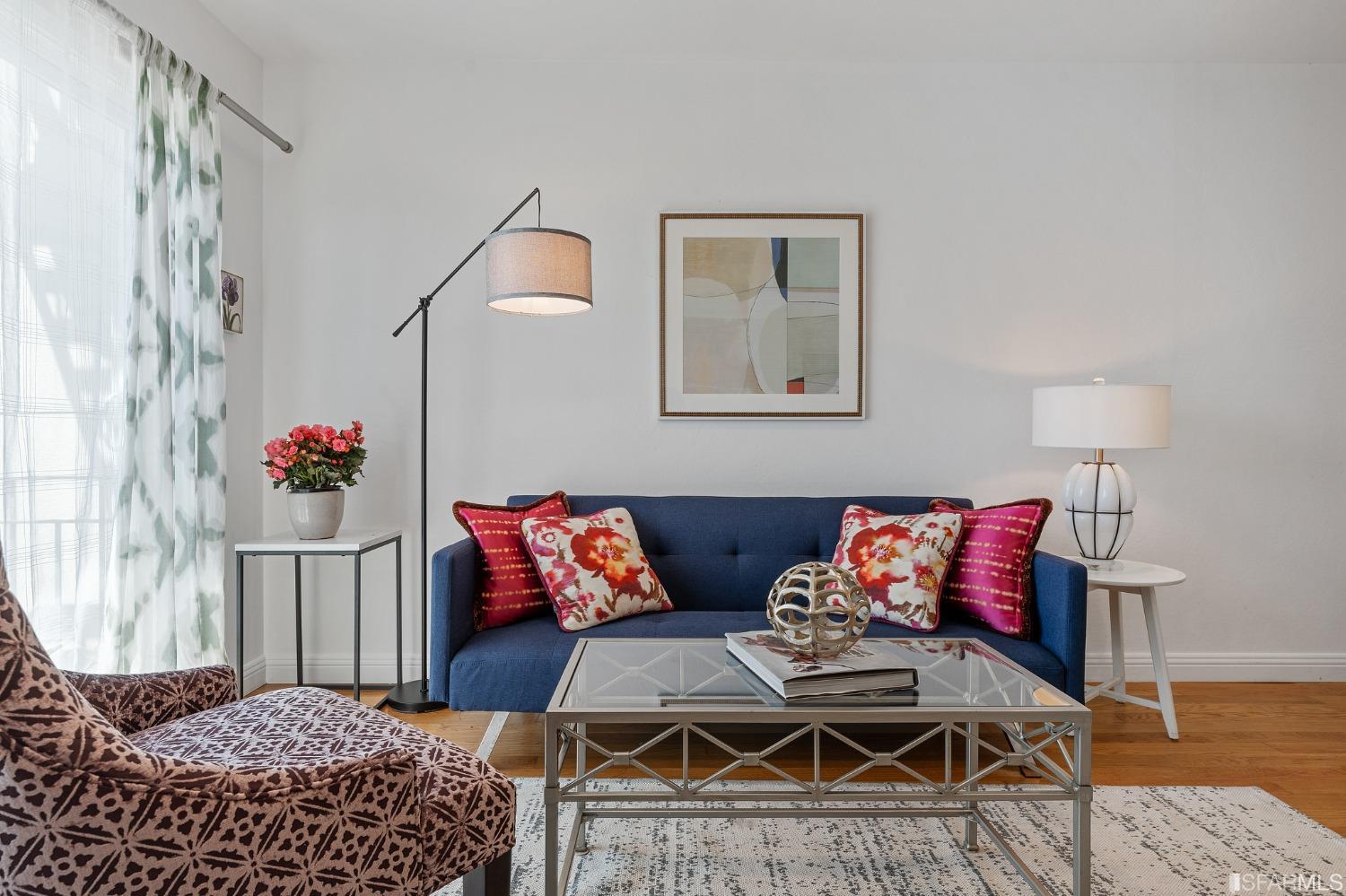 930 Elizabeth Street Unit: 1