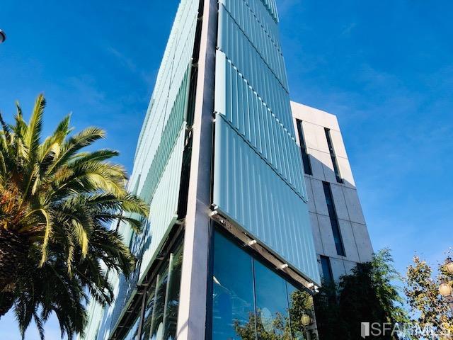 8 Octavia Street Unit: 404