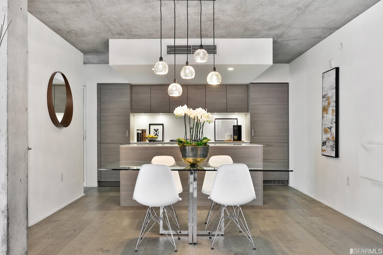 8 Octavia Street Unit: 404