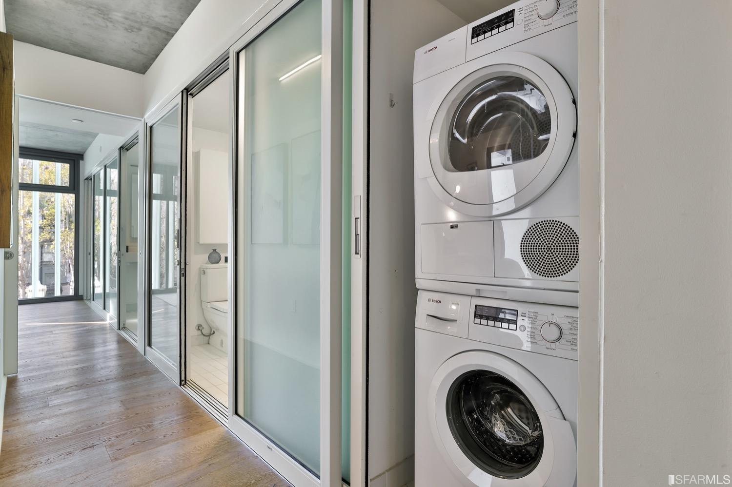 8 Octavia Street Unit: 404