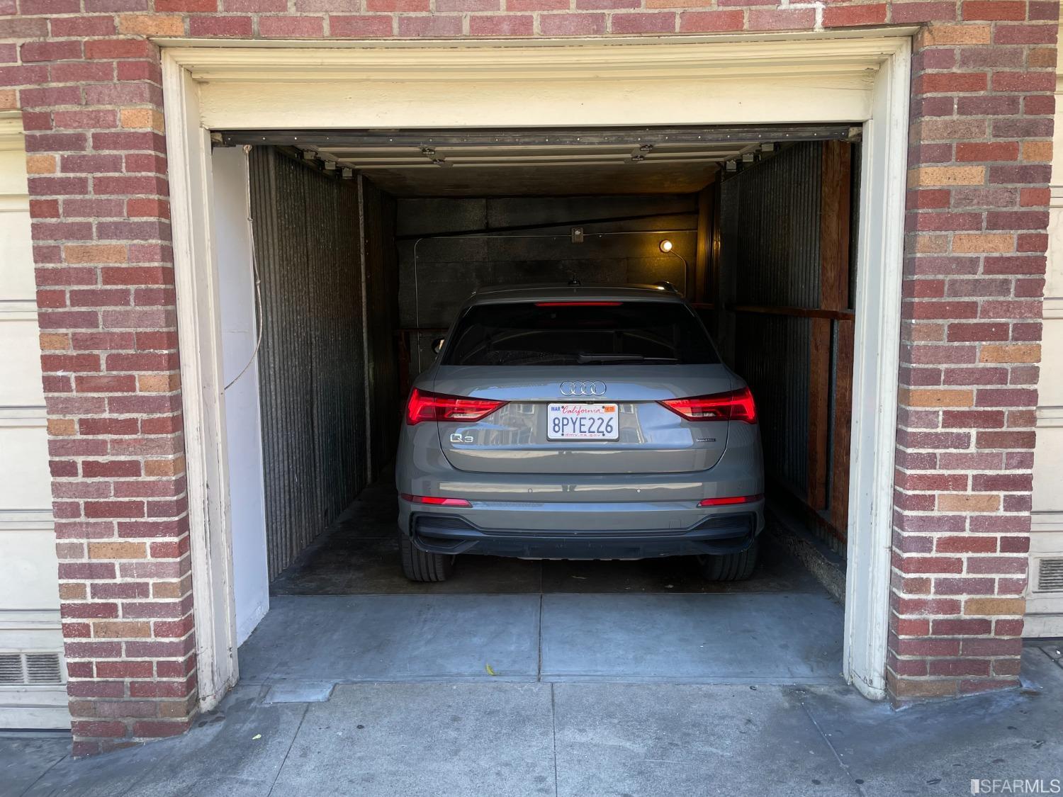 306 Bartlett Street Unit: B