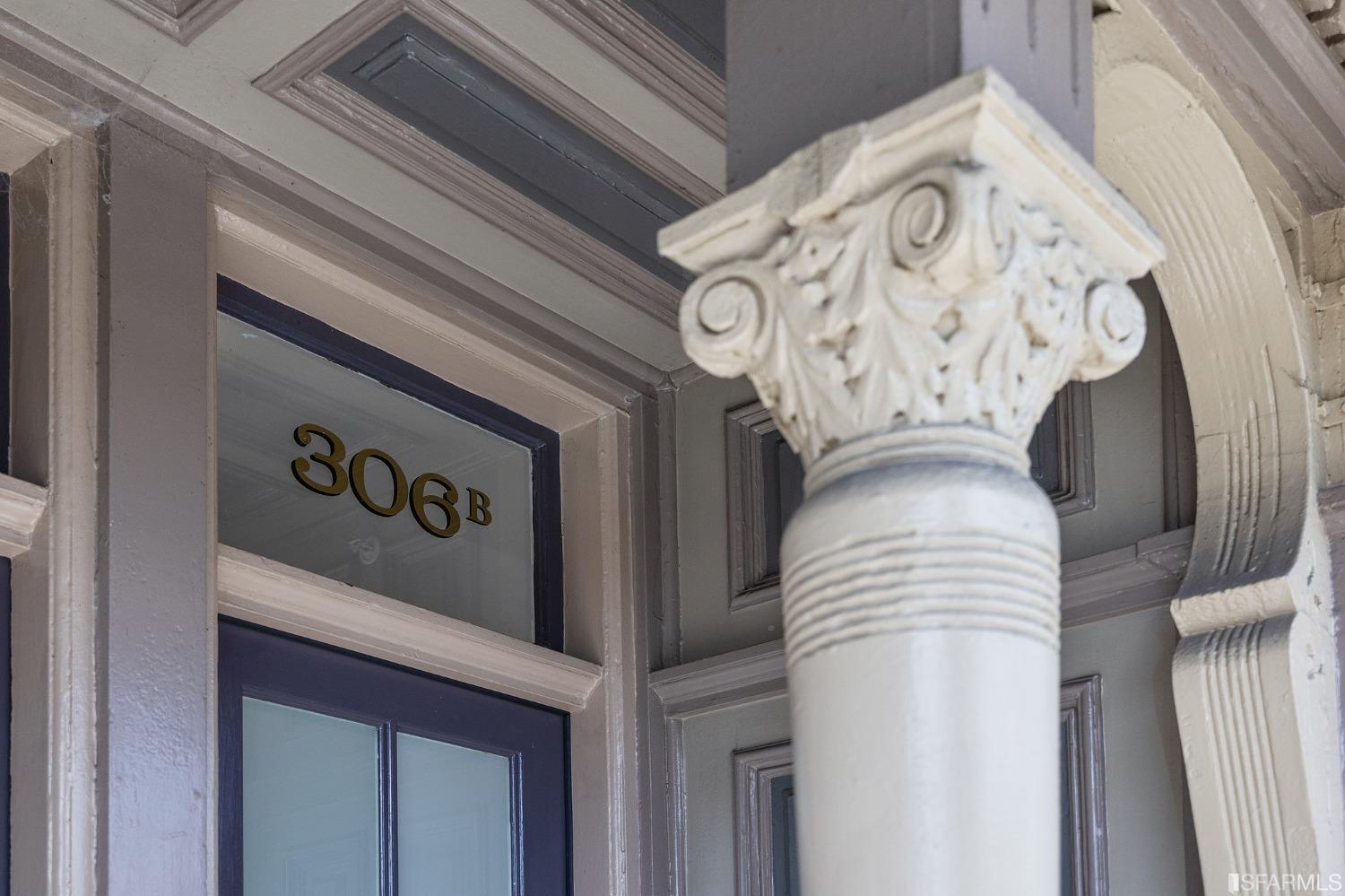 306 Bartlett Street Unit: B