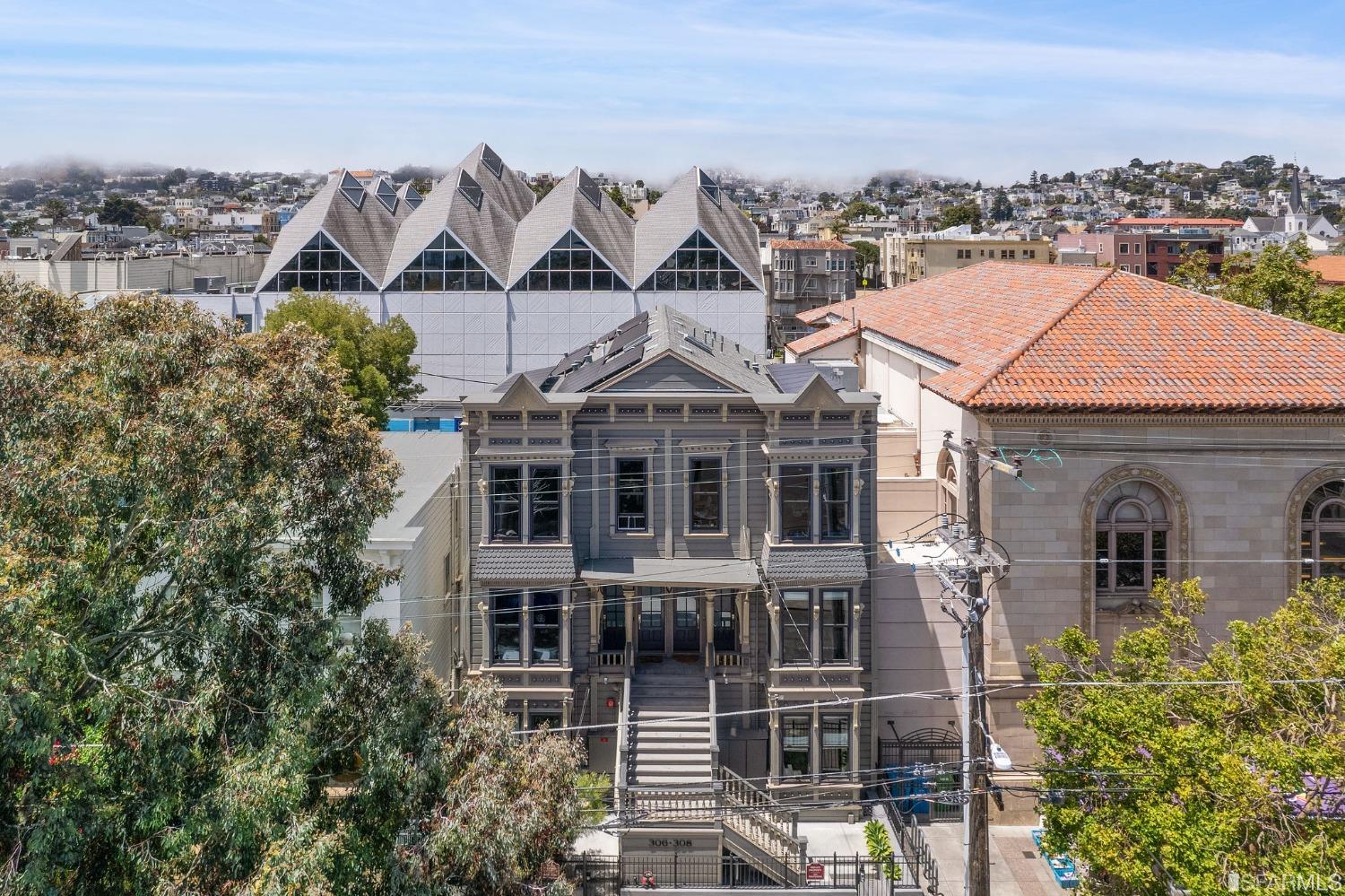 306 Bartlett Street Unit: B