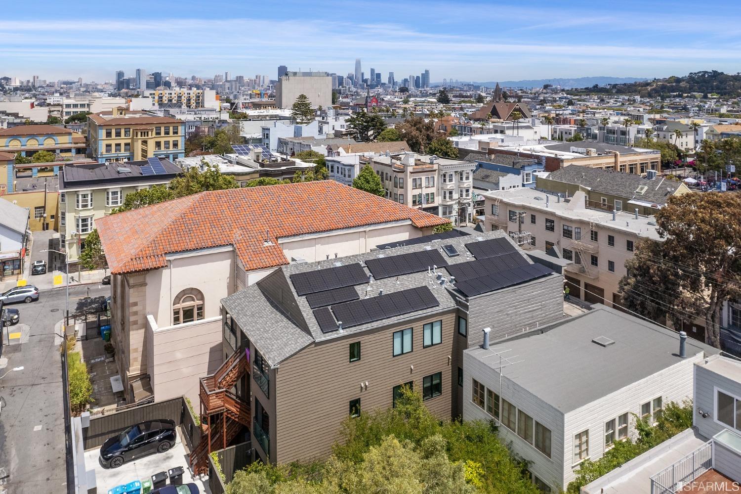 306 Bartlett Street Unit: B