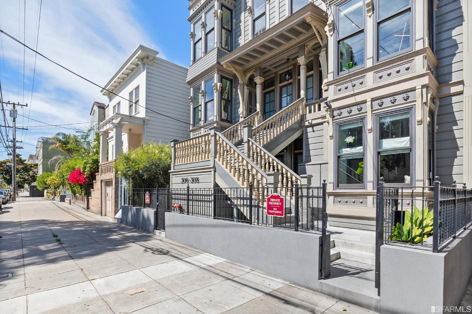 306 Bartlett Street Unit: B