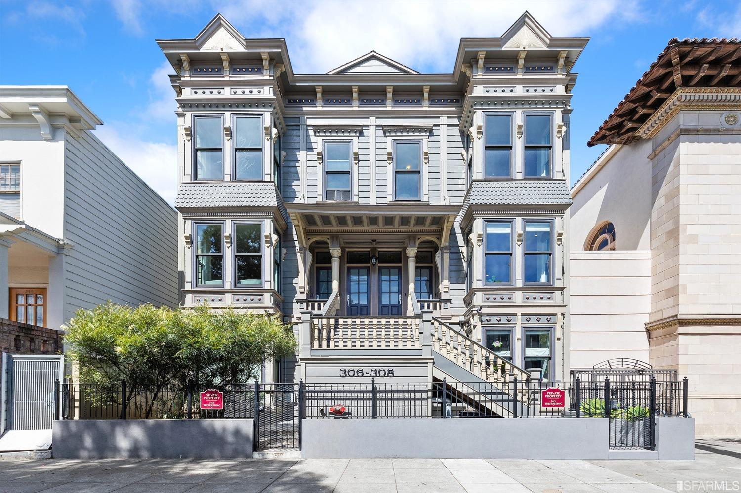 306 Bartlett Street Unit: B