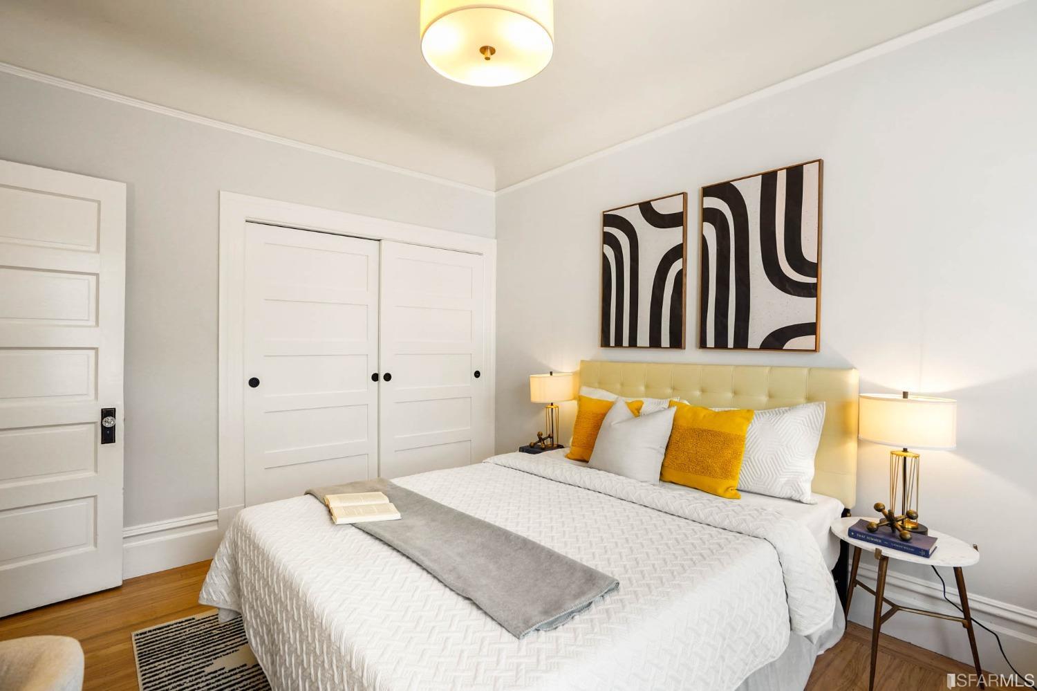 856 Green Street Unit: 1