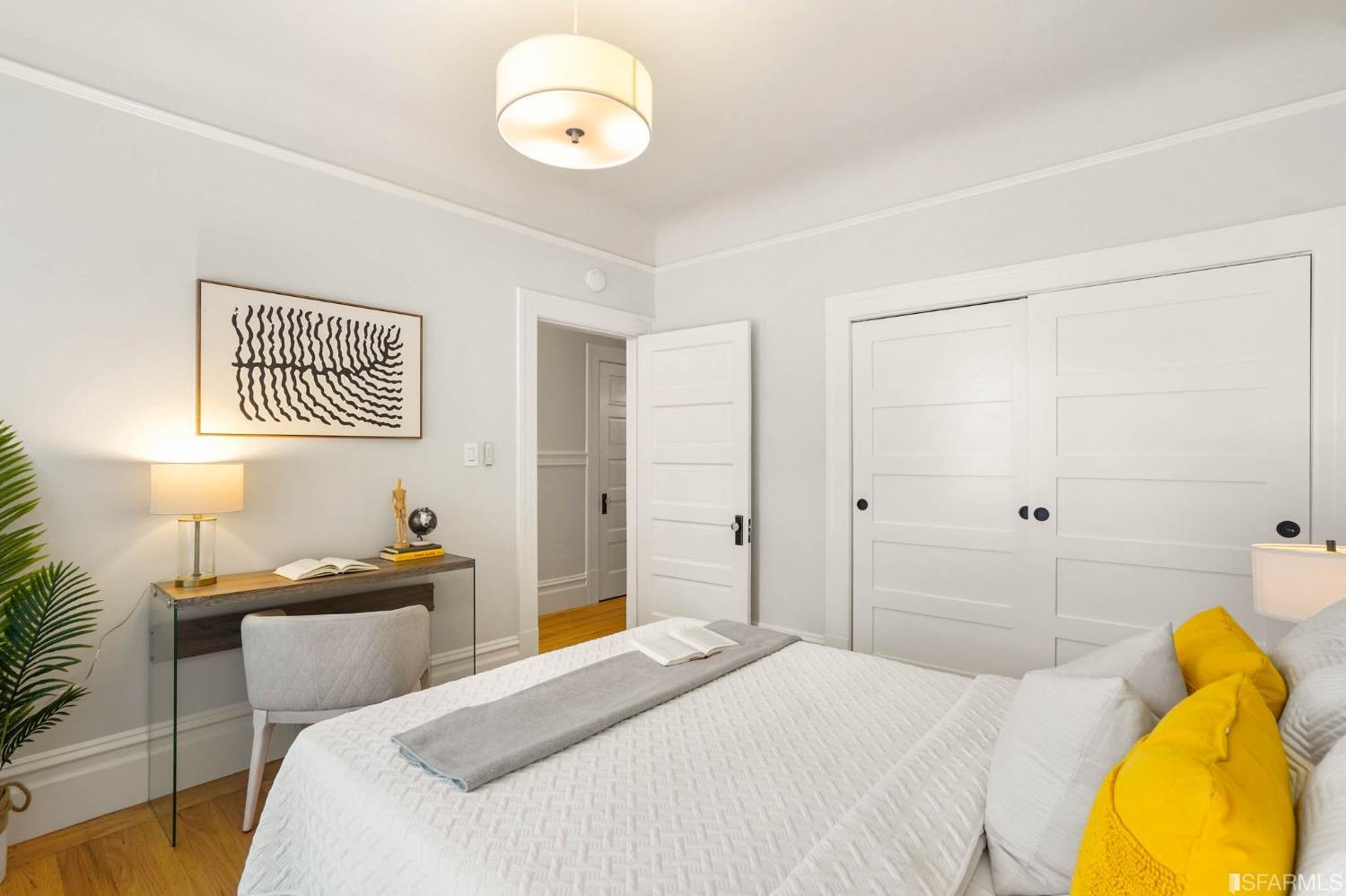 856 Green Street Unit: 1