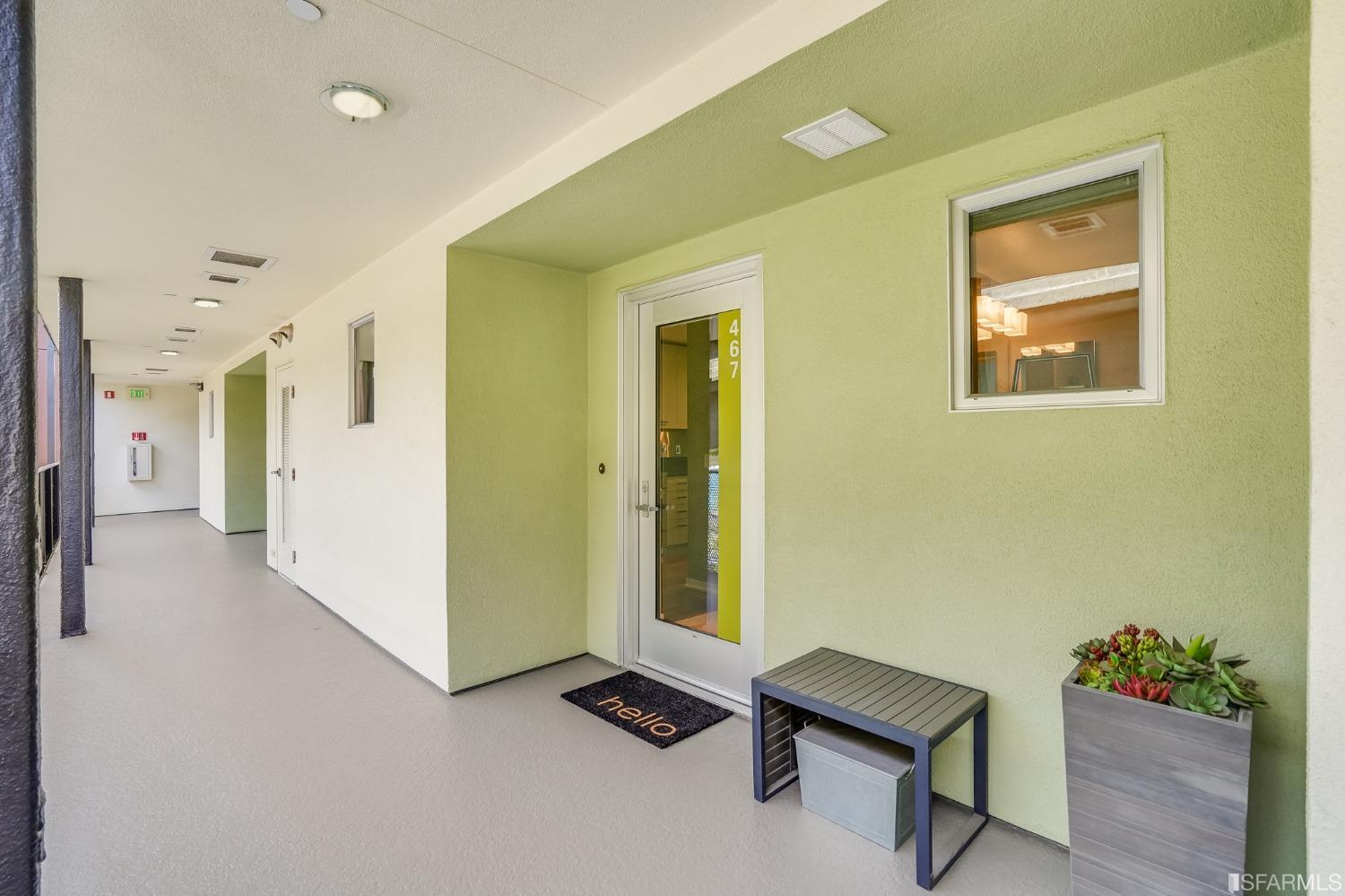 989 20th Street Unit: 467