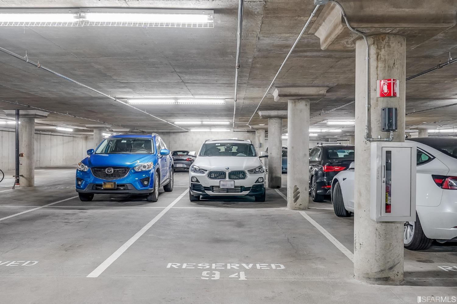 989 20th Street Unit: 467