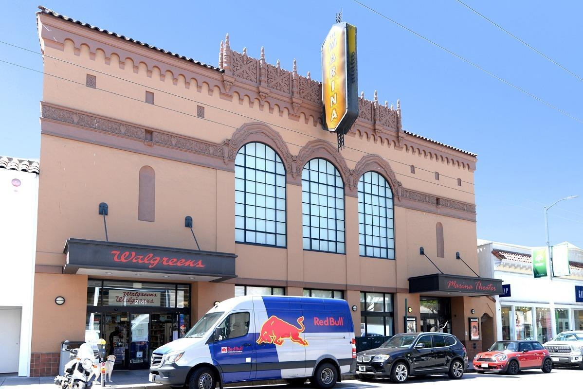 3131 Pierce Street Unit: 306