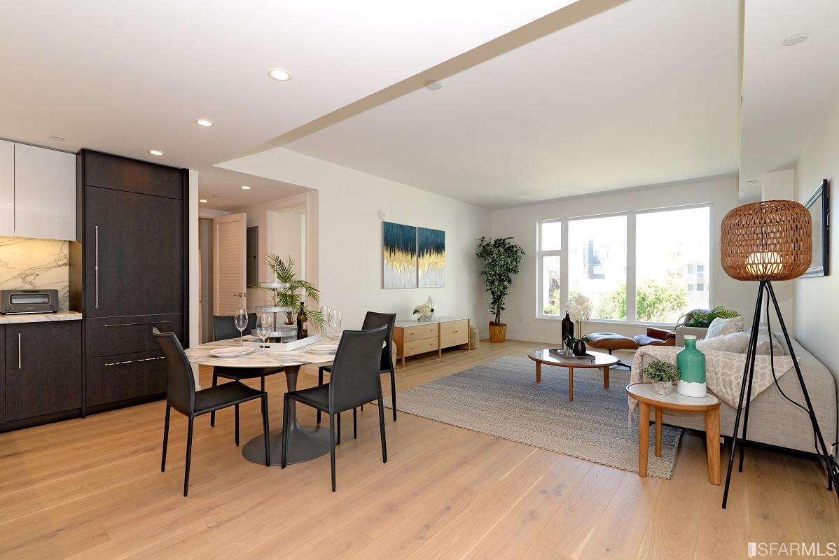 3131 Pierce Street Unit: 306