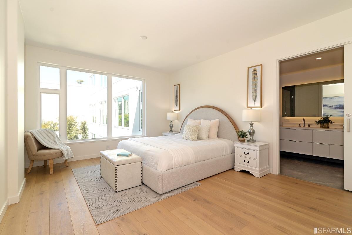 3131 Pierce Street Unit: 306