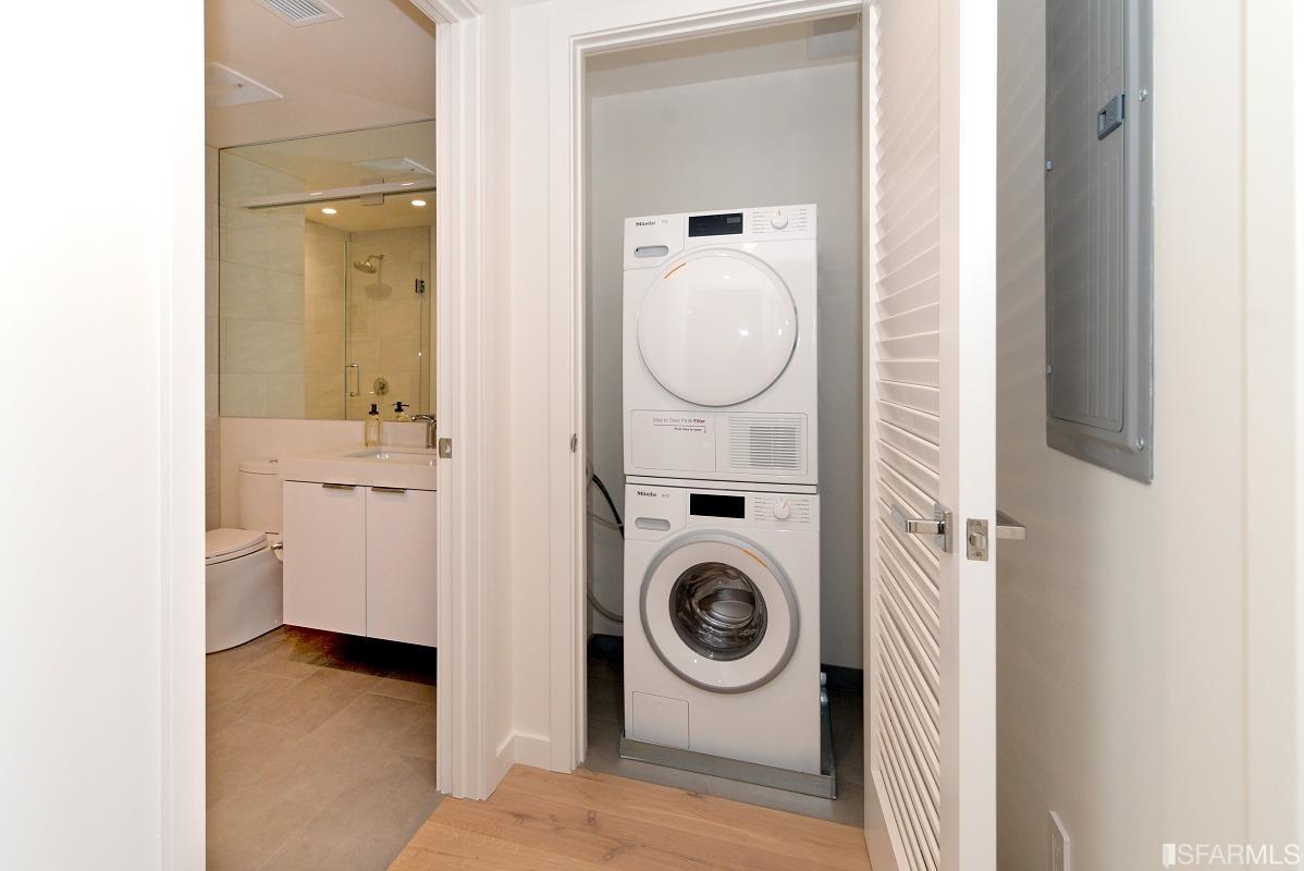 3131 Pierce Street Unit: 306