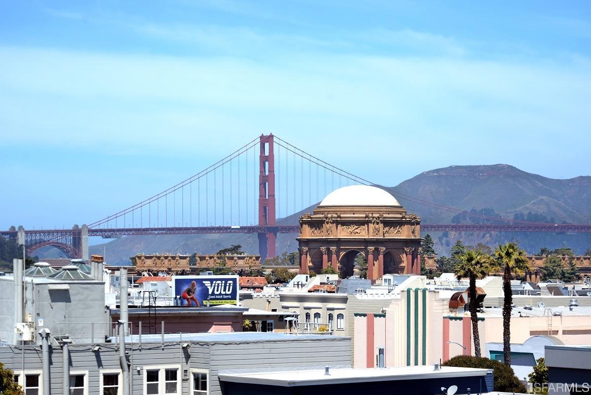 3131 Pierce Street Unit: 306