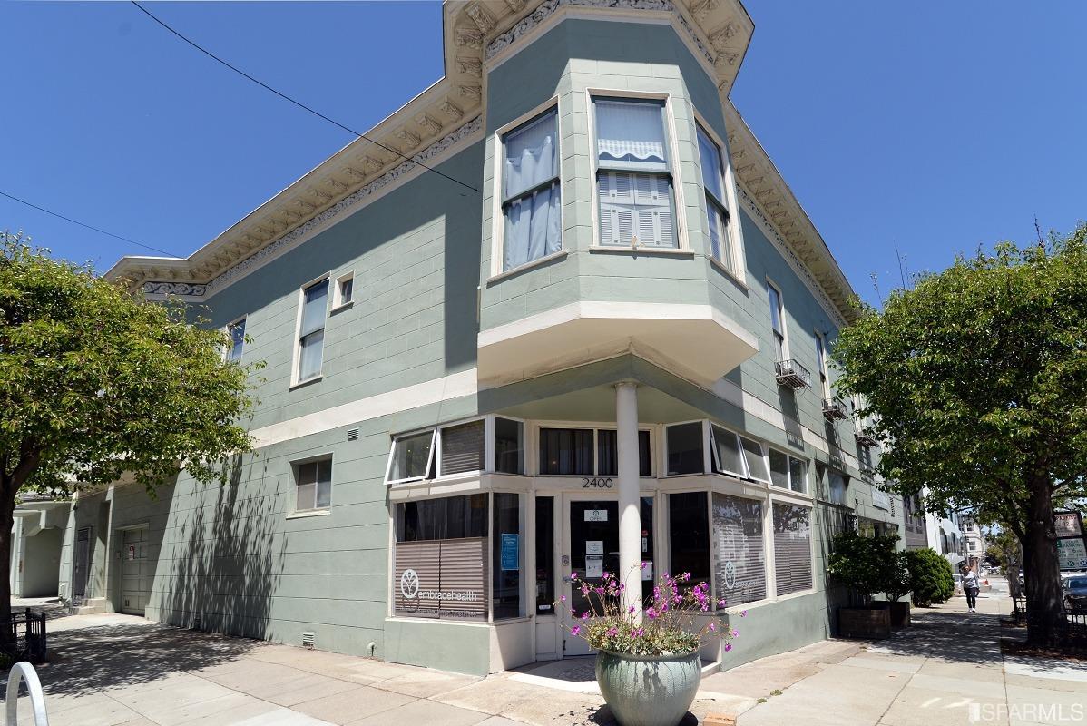 3131 Pierce Street Unit: 306