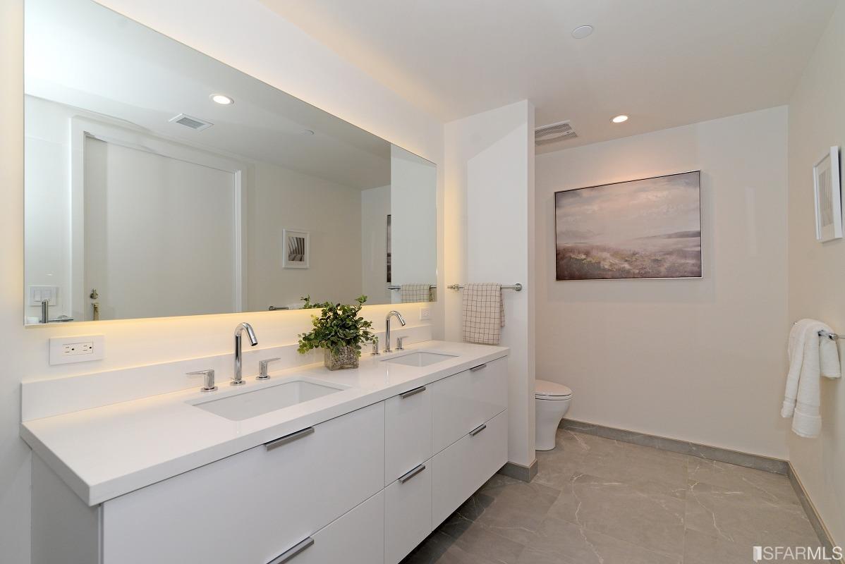 3131 Pierce Street Unit: 306