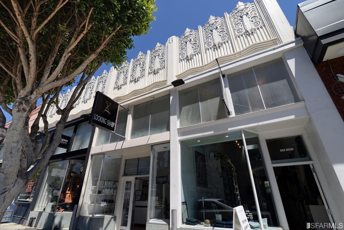 3131 Pierce Street Unit: 306