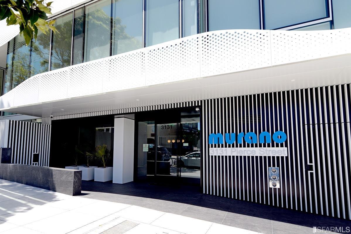 3131 Pierce Street Unit: 306