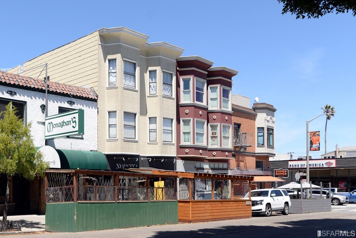 3131 Pierce Street Unit: 306