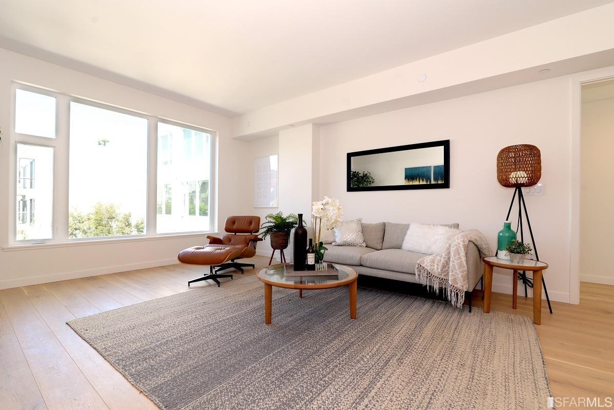 3131 Pierce Street Unit: 306