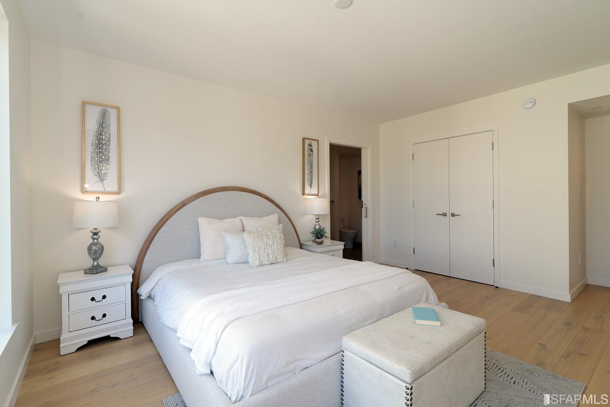 3131 Pierce Street Unit: 306